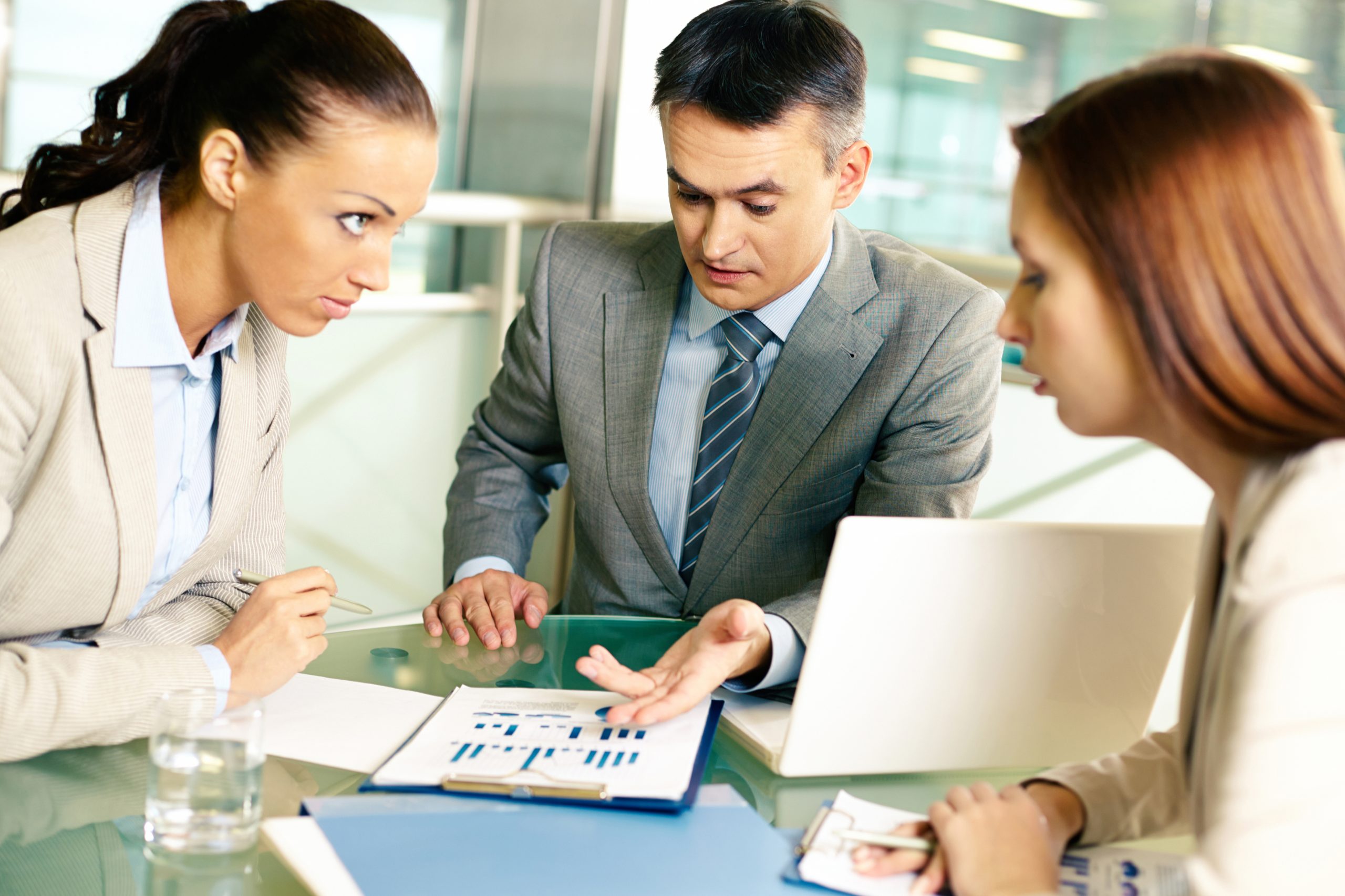 fractional cfo professionals